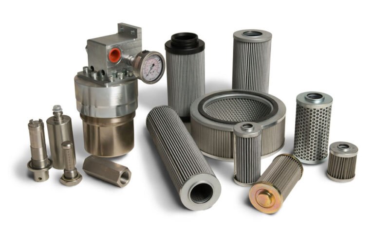 filter hidrolik terbaik