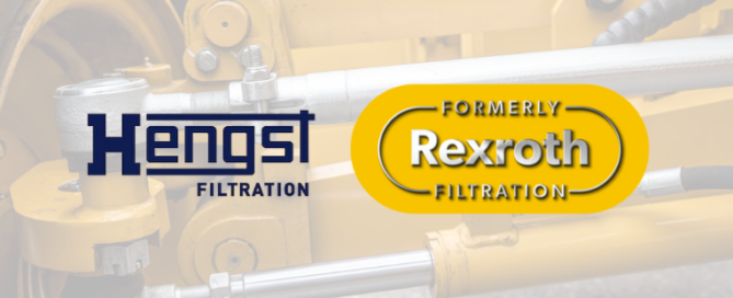 Hengst akuisisi filter Rexroth