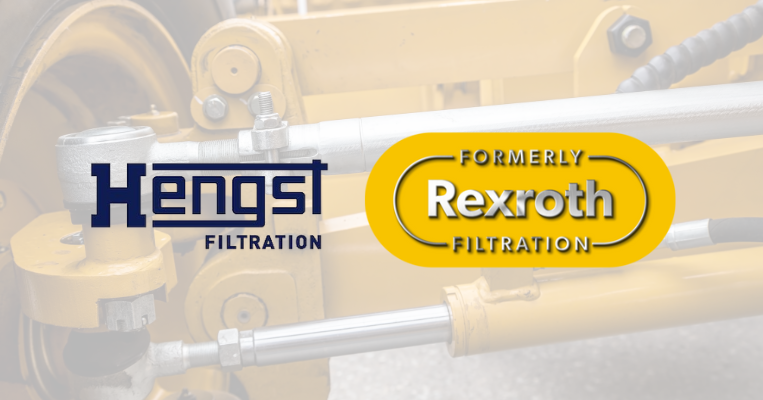 Hengst akuisisi filter Rexroth