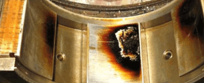 varnish removal