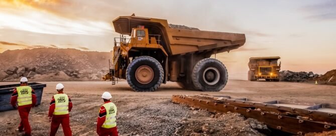 Perbedaan kontraktor dan owner mining
