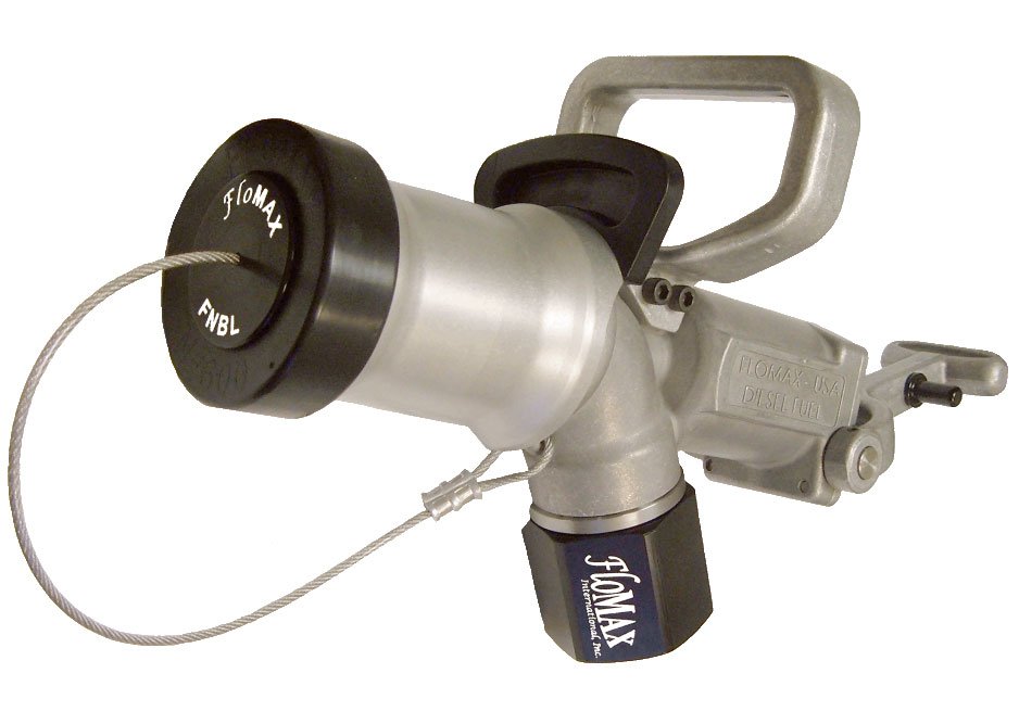 Flomax Fuel Gun