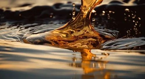 perbandingan oli hidrolik